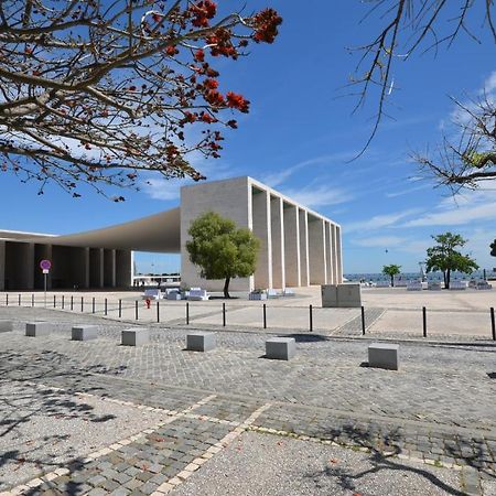 Expo Oriente Lis Διαμέρισμα Lisboa Εξωτερικό φωτογραφία