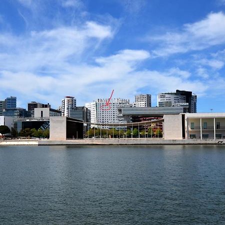 Expo Oriente Lis Διαμέρισμα Lisboa Εξωτερικό φωτογραφία