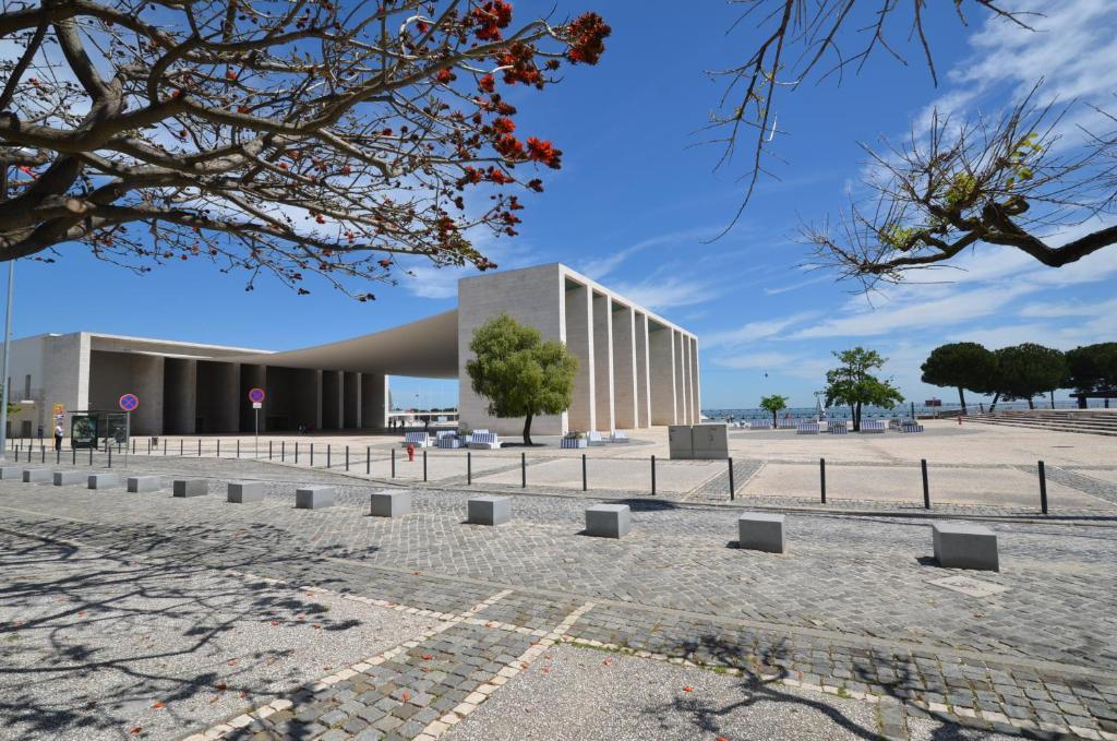 Expo Oriente Lis Διαμέρισμα Lisboa Εξωτερικό φωτογραφία